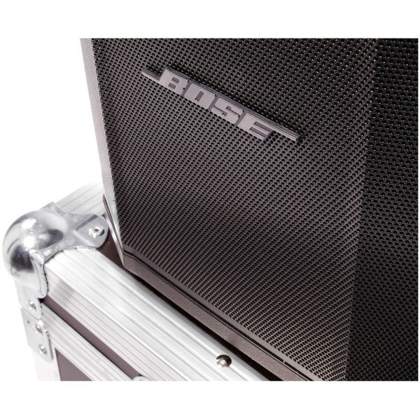 Bose S1 Pro Plus Case Bundle
