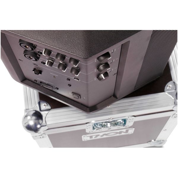 Bose S1 Pro Plus Case Bundle