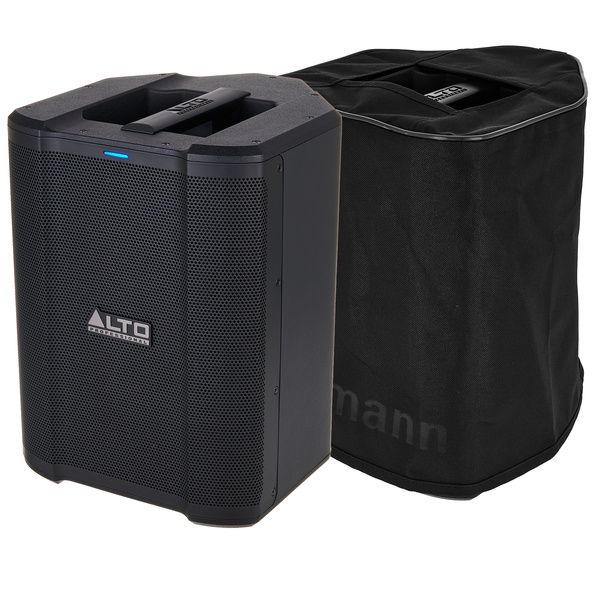 Alto Busker Cover Bundle