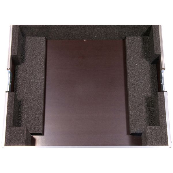 Technics SL-1210MK 7 Case Bundle