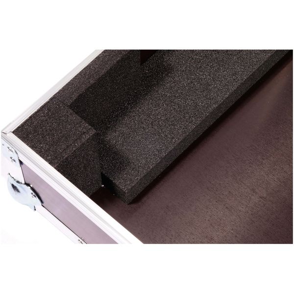 Technics SL-1210MK 7 Case Bundle