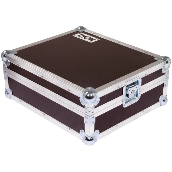 Technics SL-1210MK 7 Case Bundle