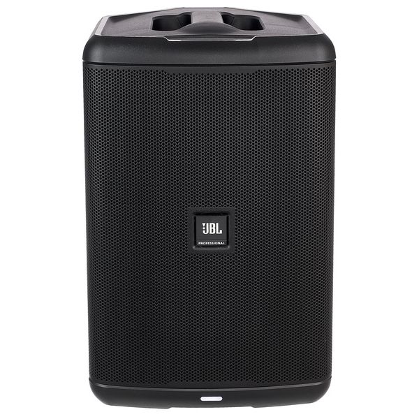 JBL Eon One Compact Case Bundle