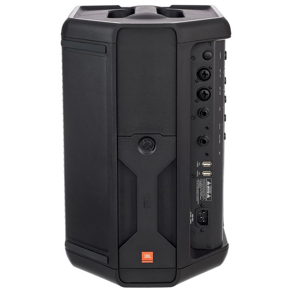 JBL Eon One Compact Case Bundle