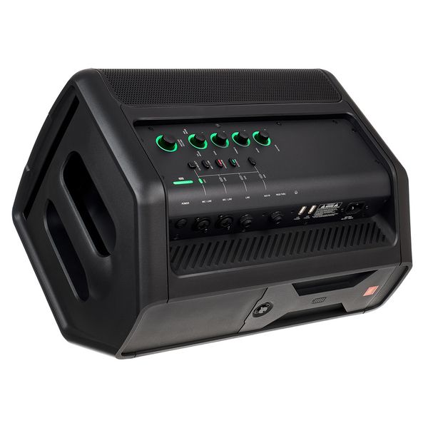 JBL Eon One Compact Case Bundle