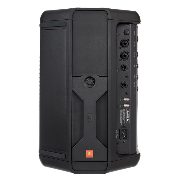 JBL Eon One Compact Case Bundle