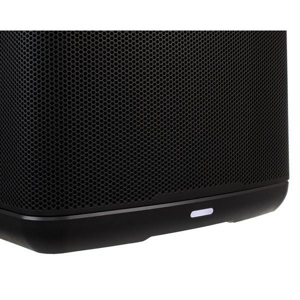 JBL Eon One Compact Case Bundle
