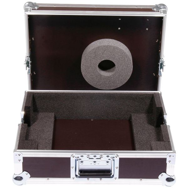 Technics SL-1200MK7 Case Bundle