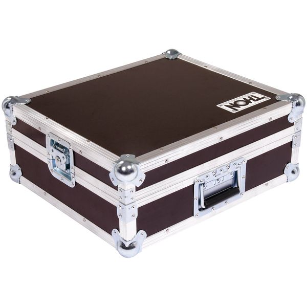 Technics SL-1200MK7 Case Bundle