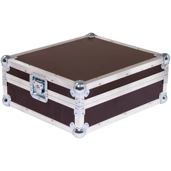 Technics SL-1200MK7 Case Bundle