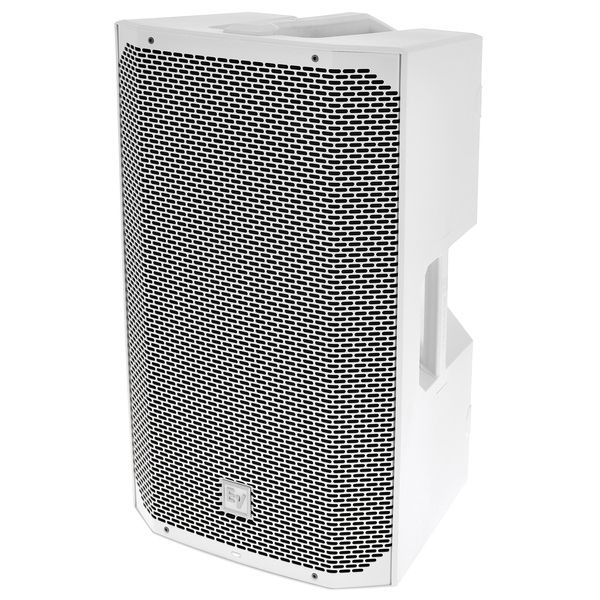 EV Everse 12 White Case Bundle