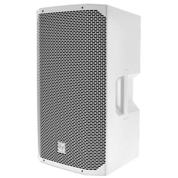 EV Everse 12 White Case Bundle