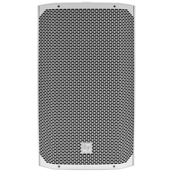 EV Everse 12 White Case Bundle