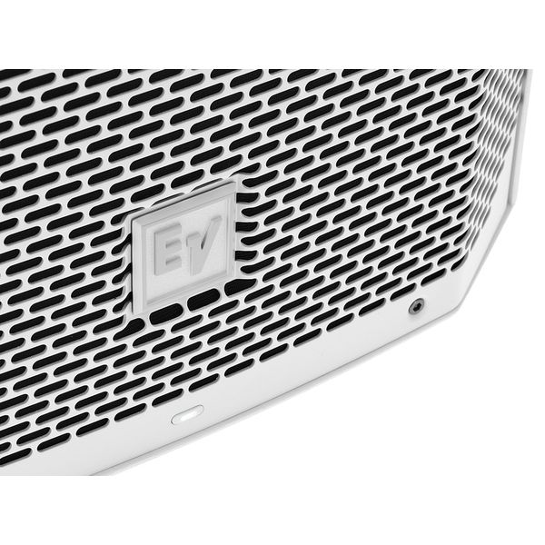 EV Everse 12 White Case Bundle