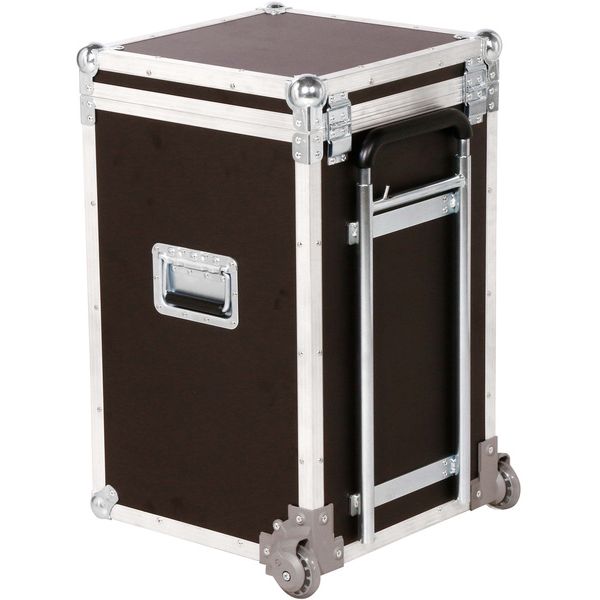 EV Everse 12 White Case Bundle