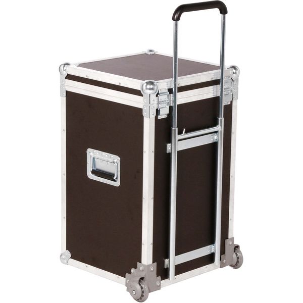 EV Everse 12 White Case Bundle