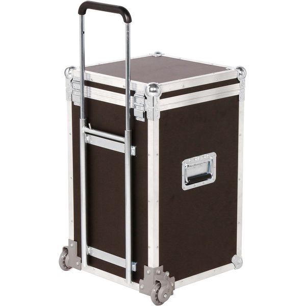 EV Everse 12 White Case Bundle