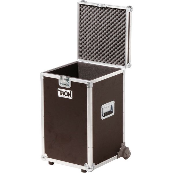 EV Everse 12 White Case Bundle