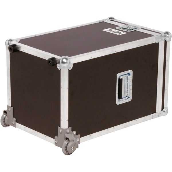 EV Everse 12 White Case Bundle