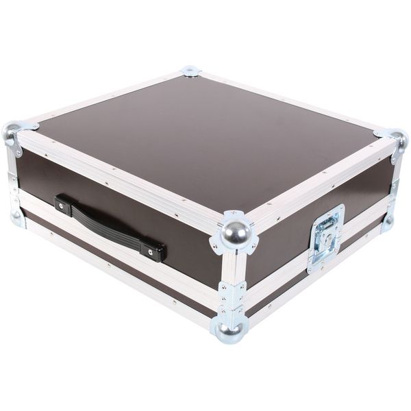 Behringer PMP 4000 Case Bundle