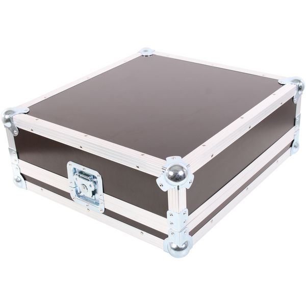 Behringer PMP 4000 Case Bundle