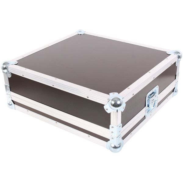 Behringer PMP 4000 Case Bundle