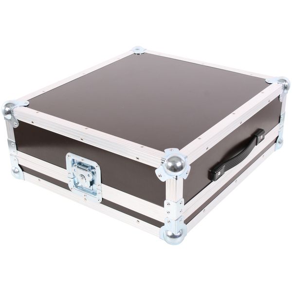 Behringer PMP 4000 Case Bundle