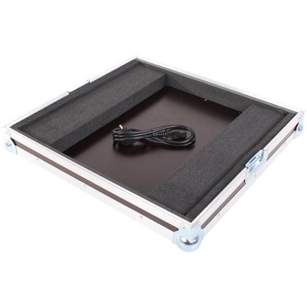 Behringer PMP 4000 Case Bundle