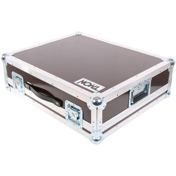 Behringer PMP 6000 Case Bundle