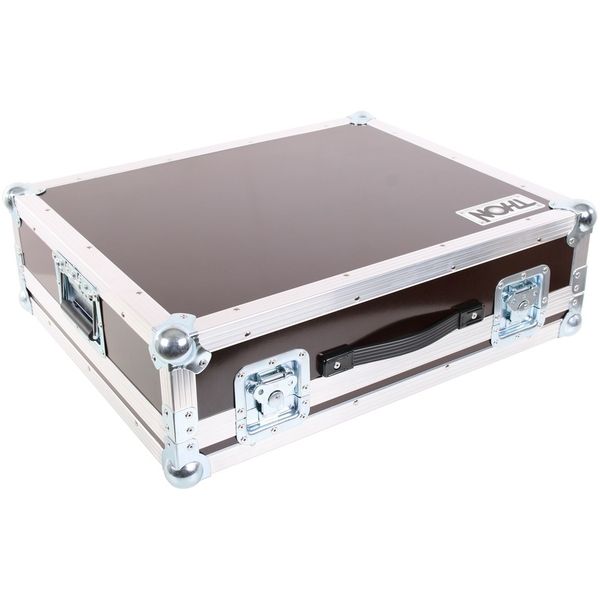 Behringer PMP 6000 Case Bundle