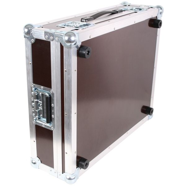 Behringer PMP 6000 Case Bundle