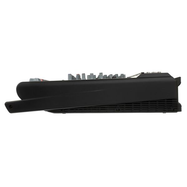 Behringer PMP 6000 Case Bundle