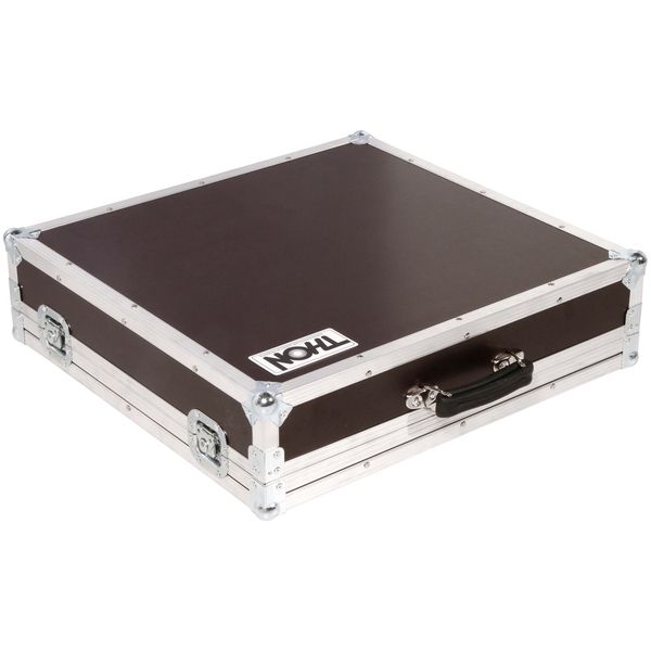 AKAI Professional MPC XL Case Bundle