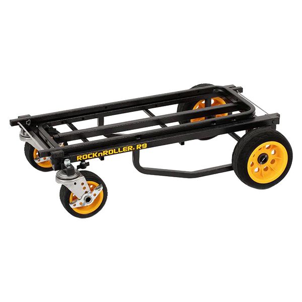 RockNRoller R9 (Mighty) Multicart