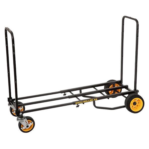 RockNRoller R9 (Mighty) Multicart