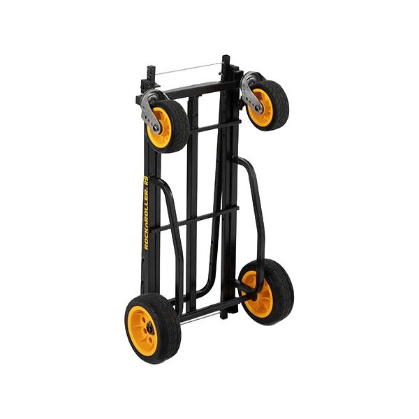 RockNRoller R9 (Mighty) Multicart