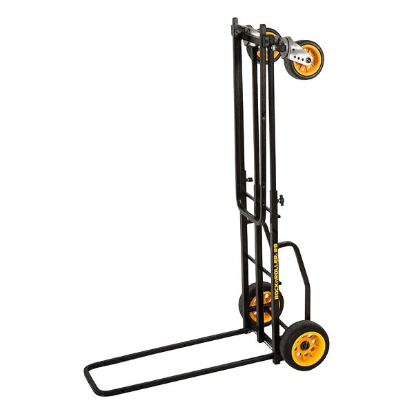 RockNRoller R9 (Mighty) Multicart