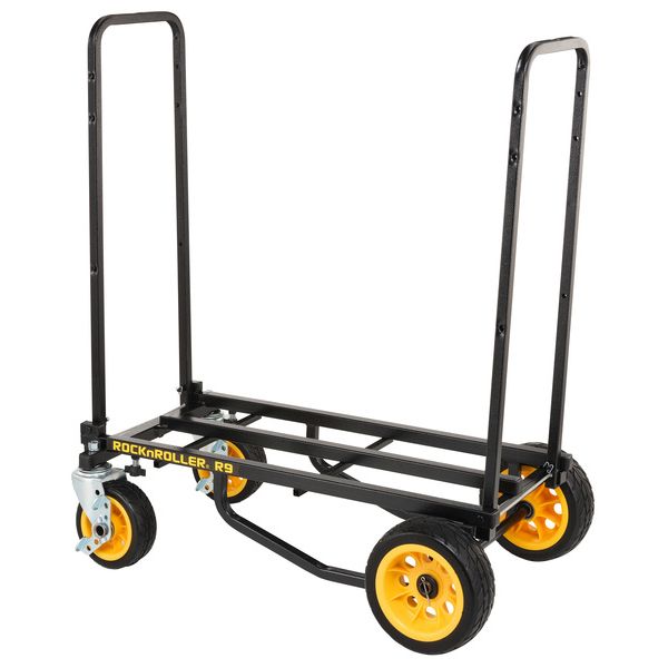 RockNRoller R9 (Mighty) Multicart