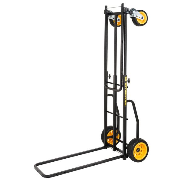 RockNRoller R9 (Mighty) Multicart