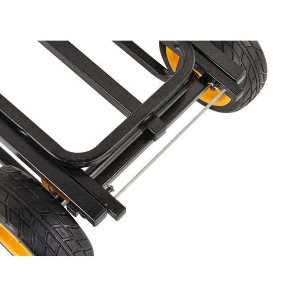 RockNRoller R9 (Mighty) Multicart