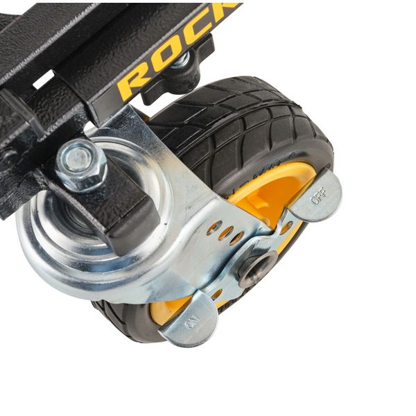 RockNRoller R9 (Mighty) Multicart