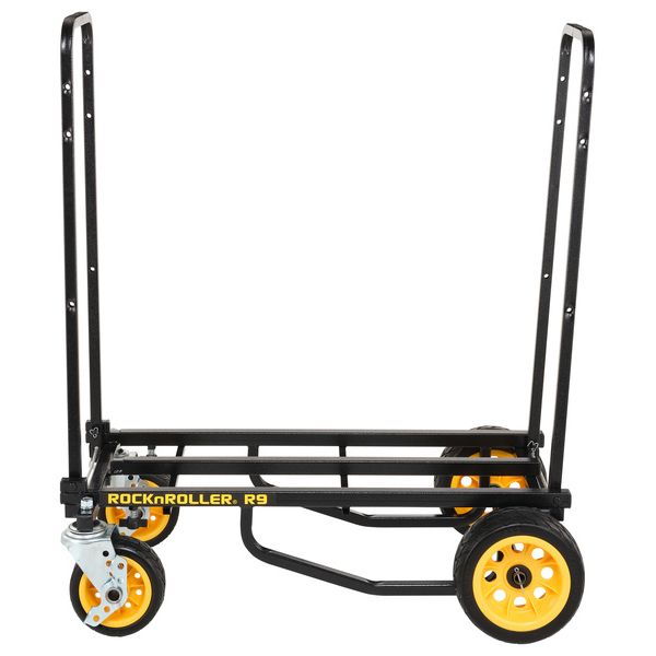 RockNRoller R9 (Mighty) Multicart