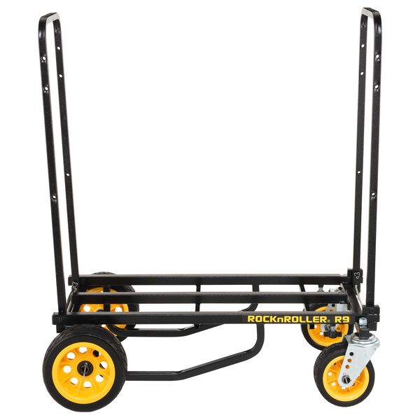 RockNRoller R9 (Mighty) Multicart