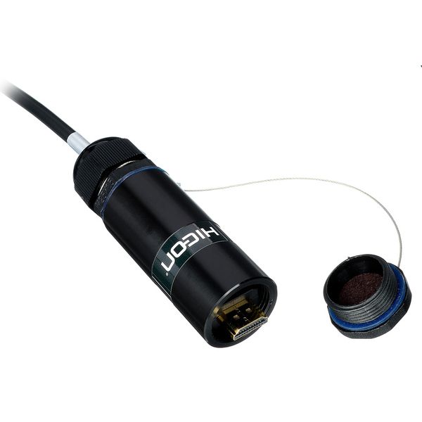 Hicon HDMI AOC Armored 48G 3000