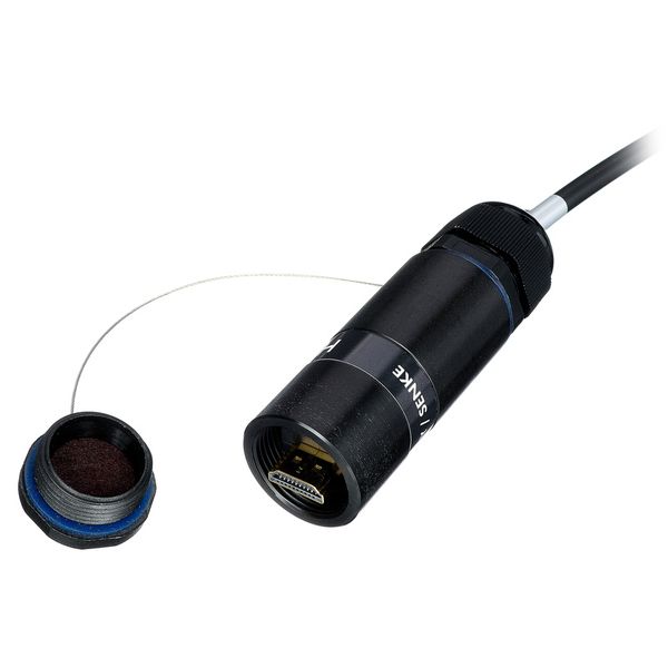 Hicon HDMI AOC Armored 48G 3000