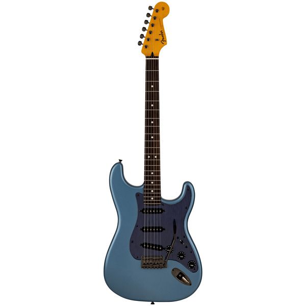 Fender MIJ Hybrid II Strat RW MAB