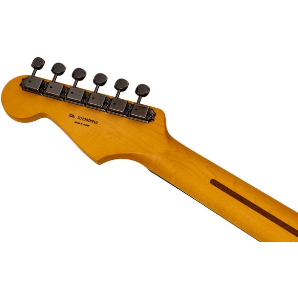 Fender MIJ Hybrid II Strat RW MAB