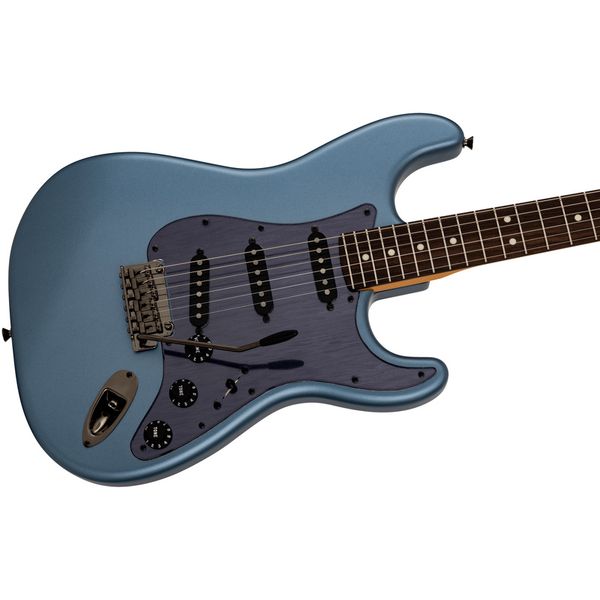 Fender MIJ Hybrid II Strat RW MAB