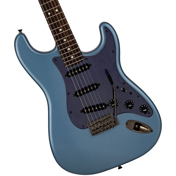 Fender MIJ Hybrid II Strat RW MAB