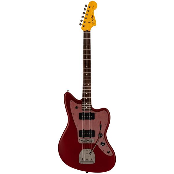 Fender MIJ Hybrid II Jazzmaster MIR